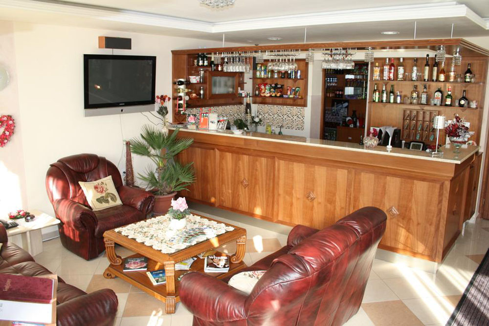 فندق لو روز بودابست